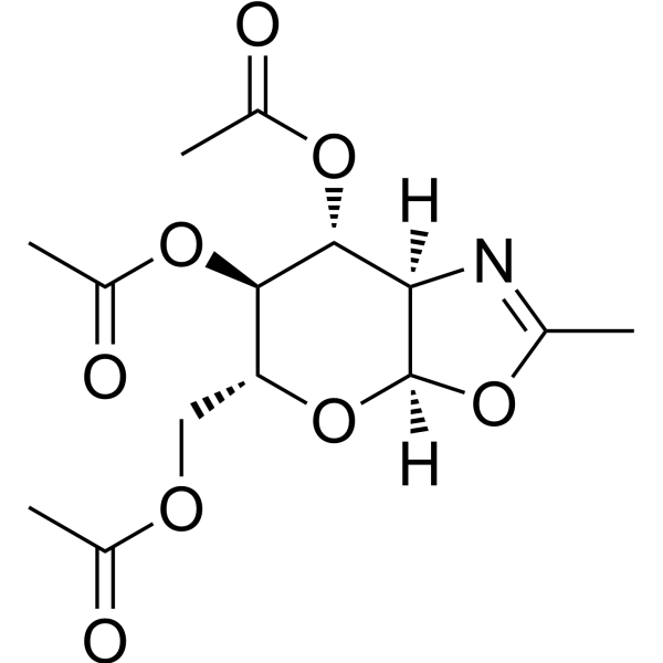 FR054 Structure