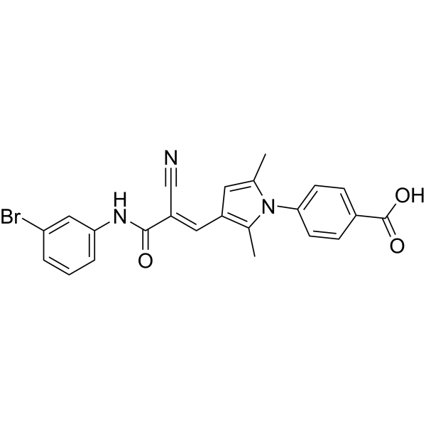 RNPA1000  Structure