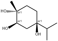 Mullilam diol Structure