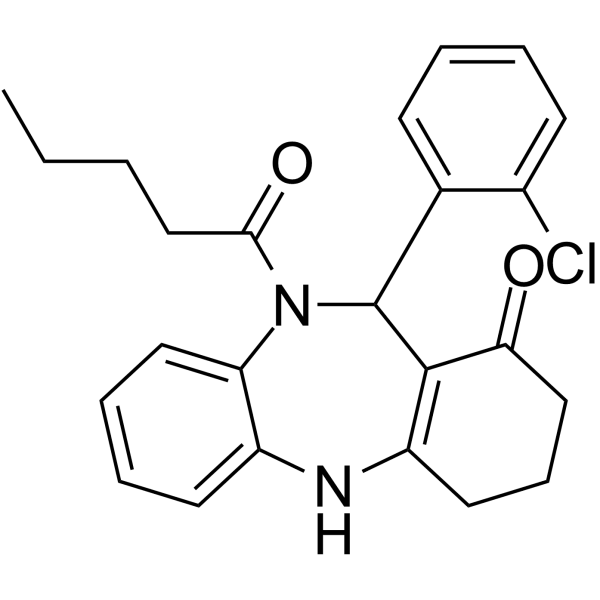 RBC10  Structure