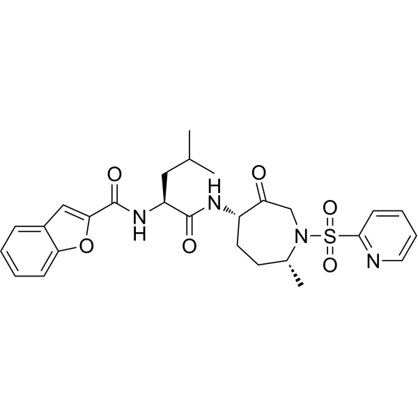 Relacatib Structure