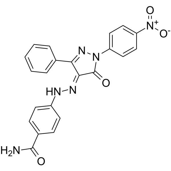 ZINC04177596  Structure