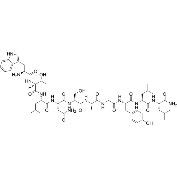 AR-M1896 Structure