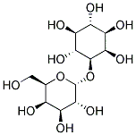 Galactinol Structure