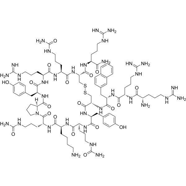 TC14012 Structure