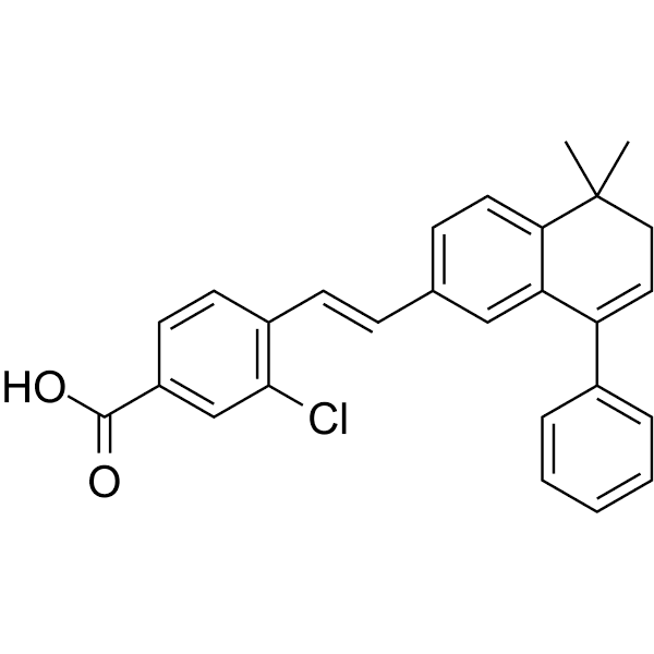 BMS641 Structure