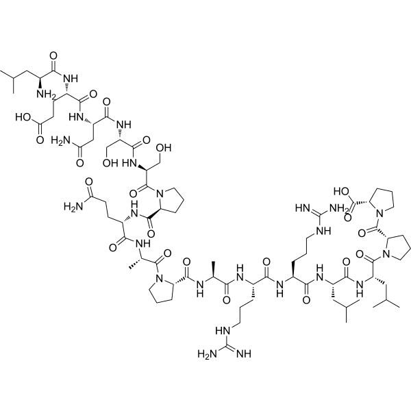 BigLEN(rat) Structure