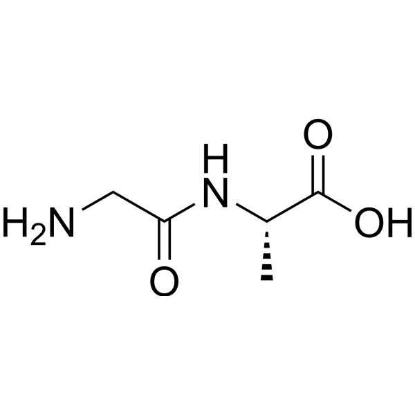 Gly-Ala Structure