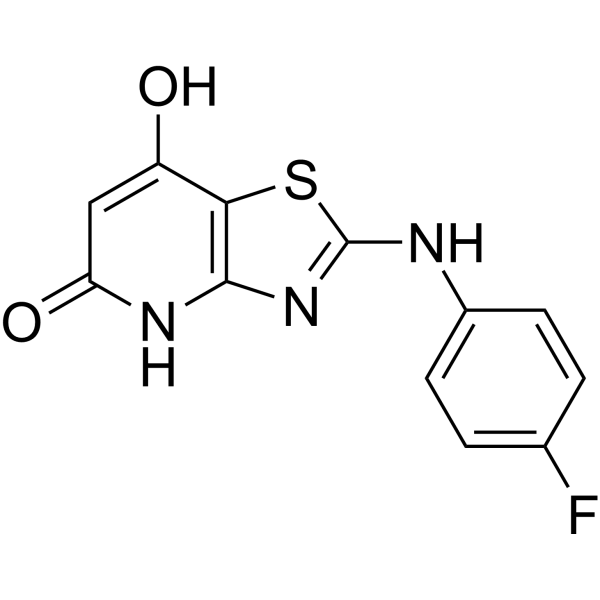 STK683963  Structure