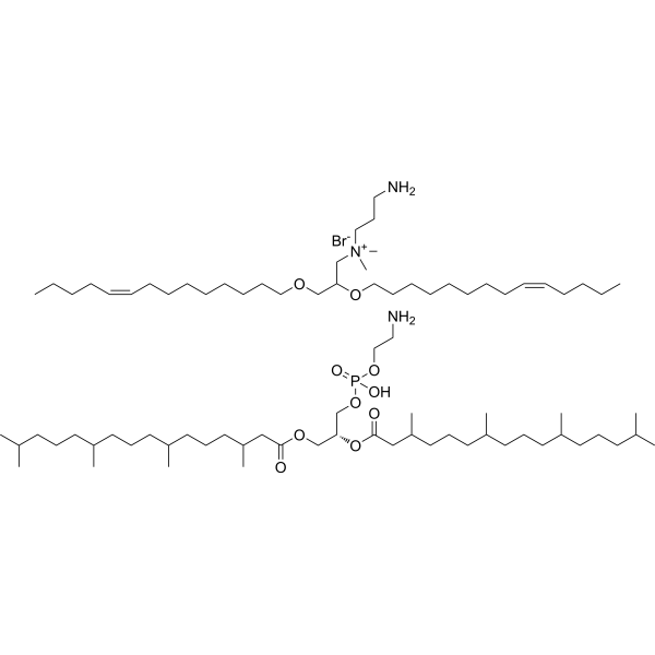 Vaxfectin Structure