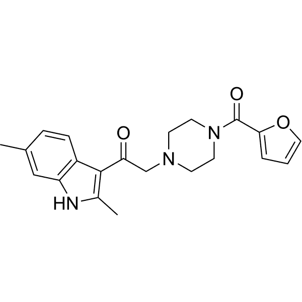 AMB639752 Structure