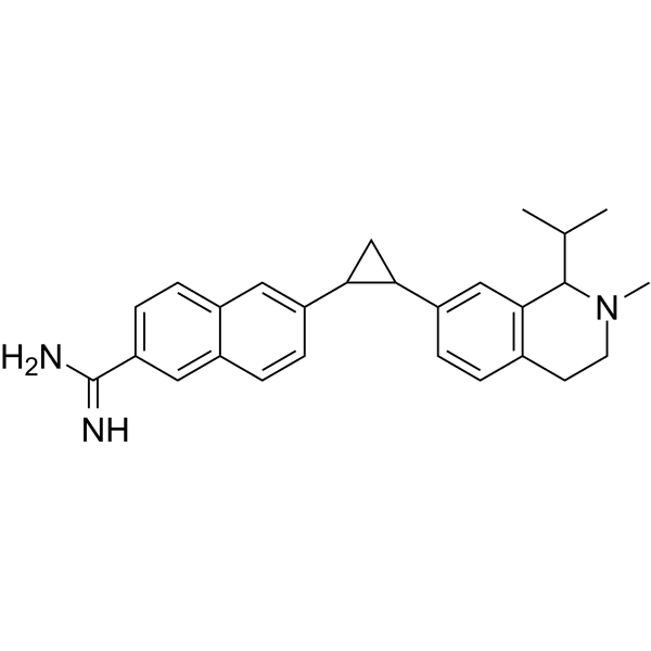 A-317567  Structure