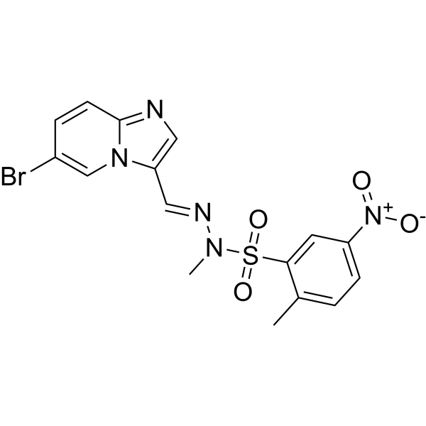 PIK-75  Structure