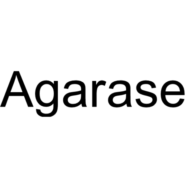 Agarase Structure