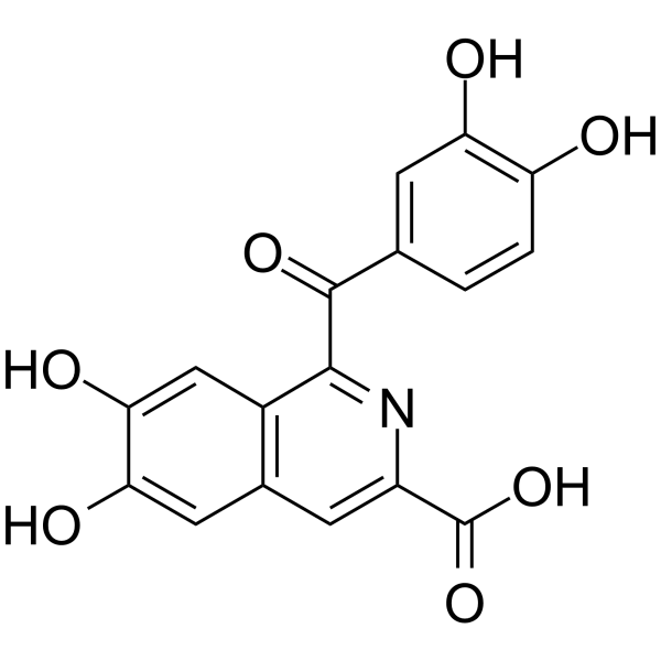 NBI-31772  Structure