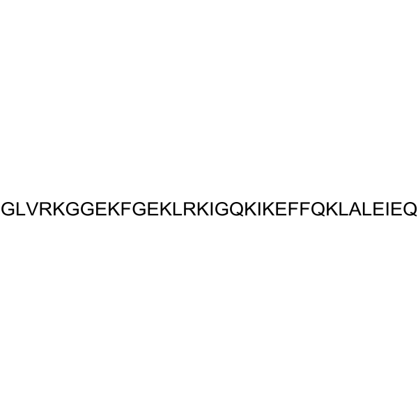rCRAMP (rat) Structure