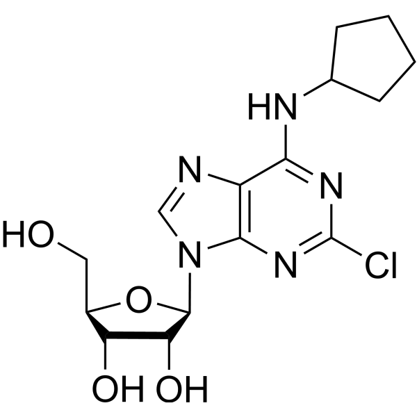 CCPA Structure