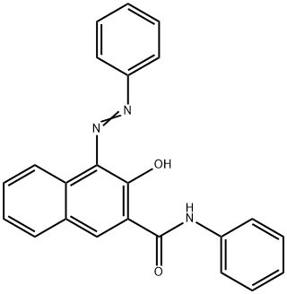 Scarlet 808 Structure