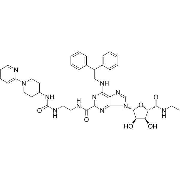 UK-432097  Structure