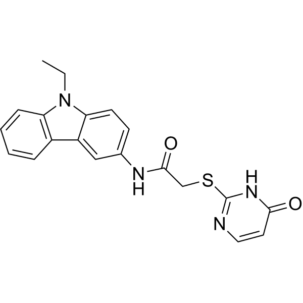 PK095  Structure