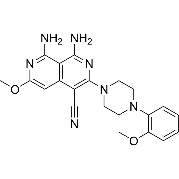 Rac1-IN-3 Structure