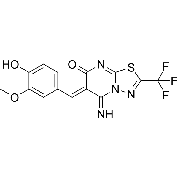 SRPIN803  Structure