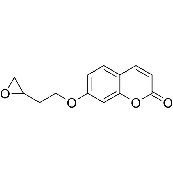 DNA polymerase-IN-3 Structure