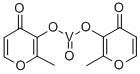 BMOV Structure