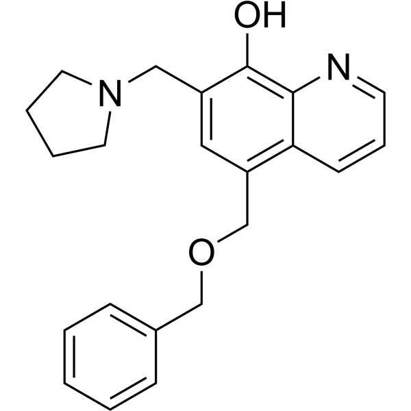 UC-112  Structure