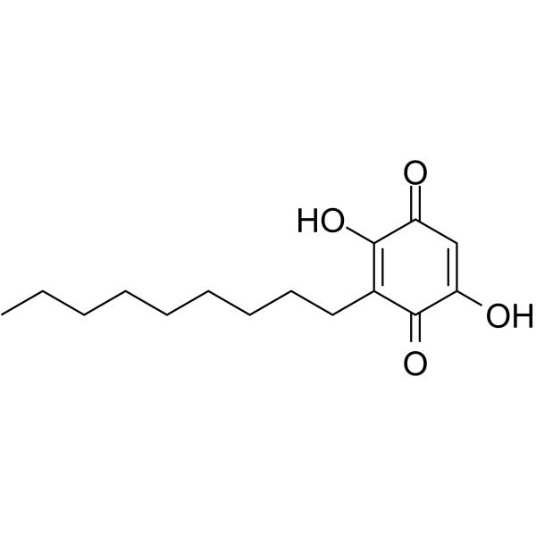 Homoembelin Structure