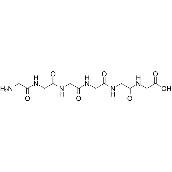 Gly6 Structure