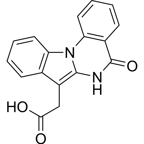 CGP-029482 Structure