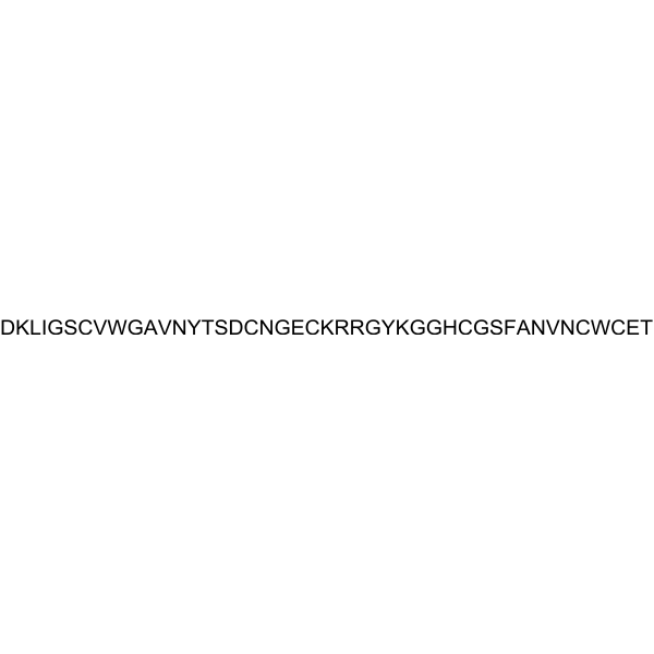 Heliomicin Structure