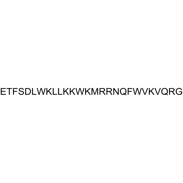 PNC-28 Structure