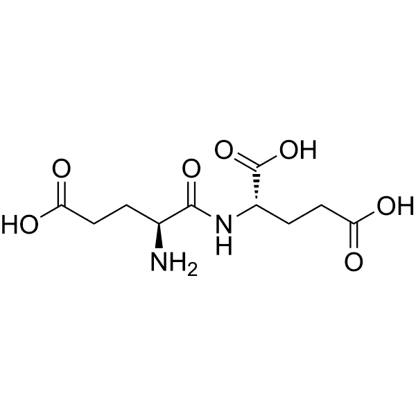 Glu-Glu Structure