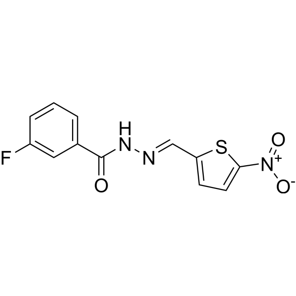 MitoBloCK-10  Structure