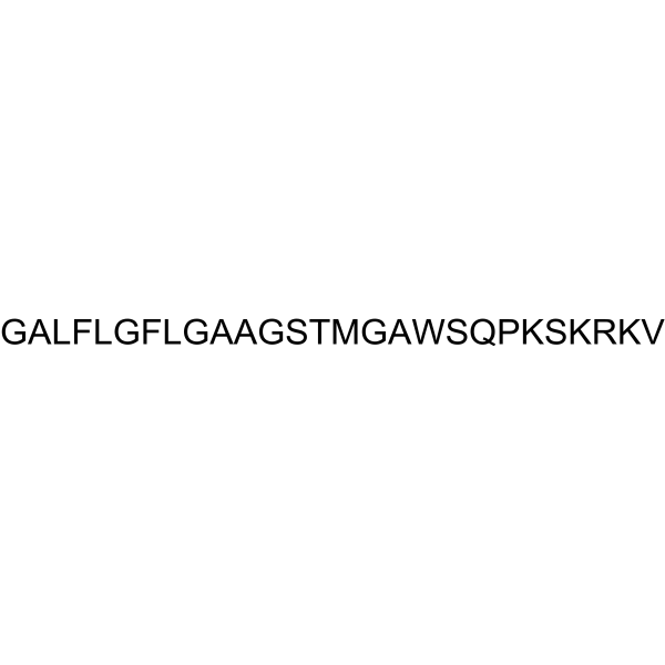 MPG, HIV related Structure