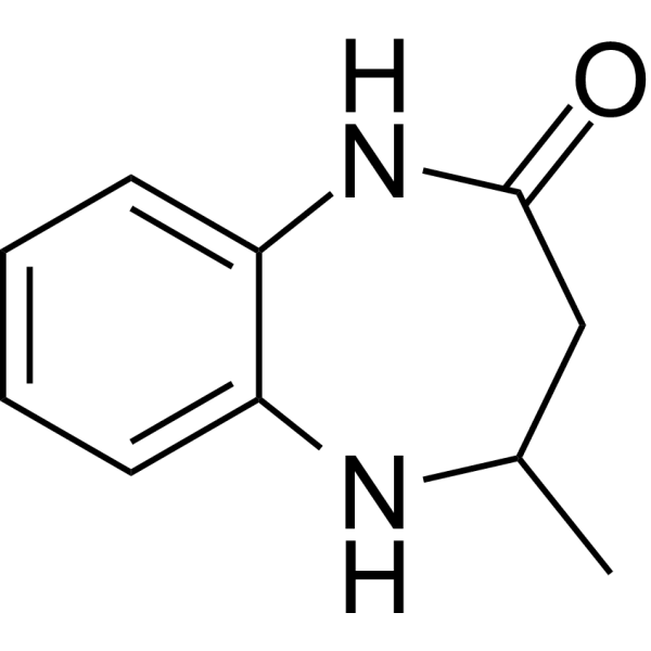 (Rac)-CPI-098  Structure