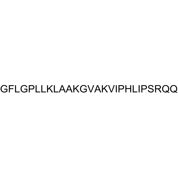 XT-1 Structure