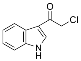 3CAI Structure