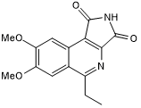 3F8 Structure