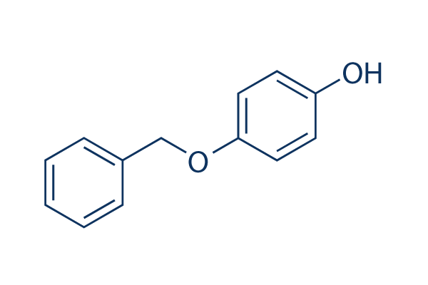 Monobenzone Structure