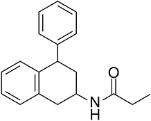 4-P-PDOT Structure