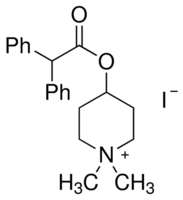 4-DAMP Structure