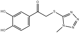 WAY-324065 Structure