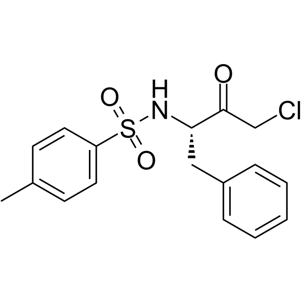 TPCK Structure