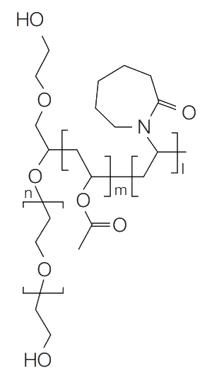 Soluplus Structure