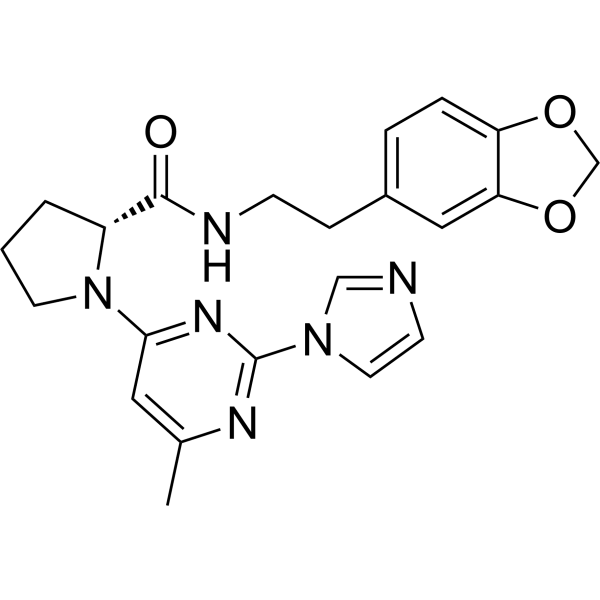 BBS-4  Structure