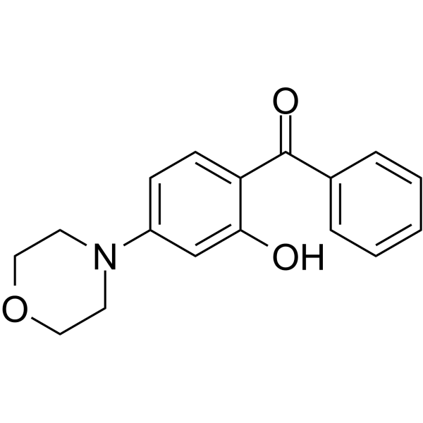 AMA-37  Structure