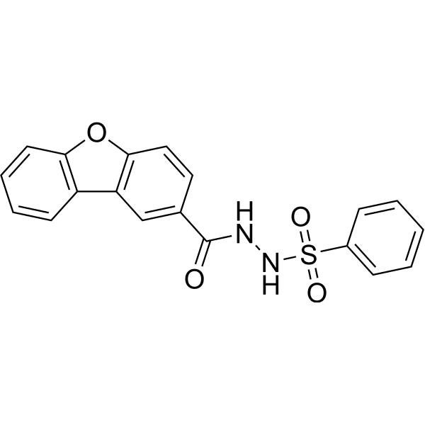 BCAT-IN-4 Structure